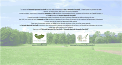 Desktop Screenshot of iacchelli.com